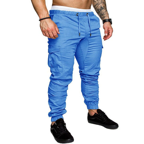 Cargo Trouser