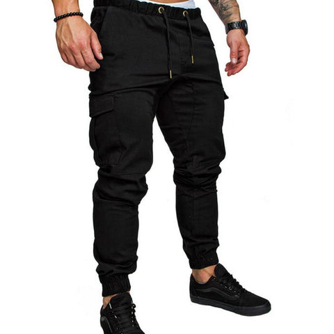 Cargo Trouser