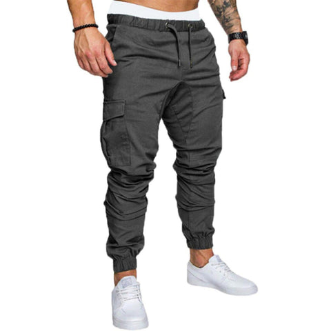 Cargo Trouser