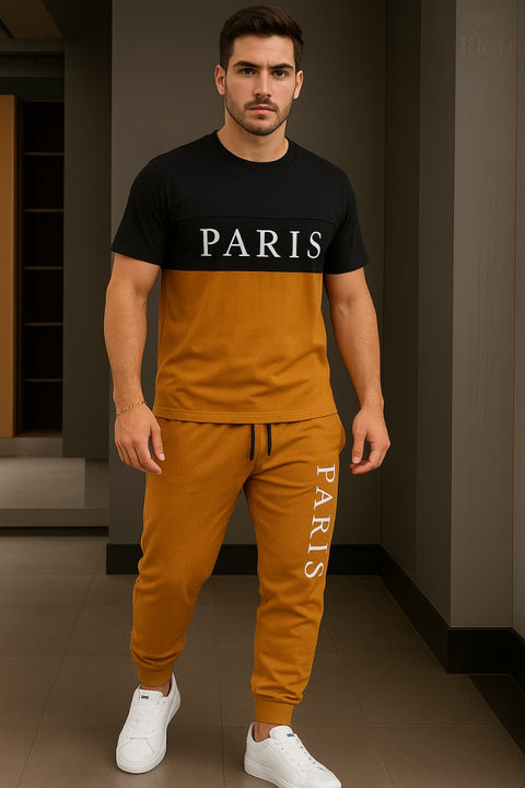 Paris Dri-fit Tracksuit